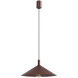 Sollux Lighting Viseča svetilka NOX 40 rjava, (5000352335) | Shoptok.si