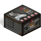 Dog prigrizki mešano pakiranje - 9 x 35 g