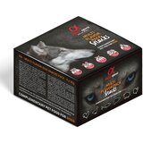 Alpha Spirit Dog Snacks miješano pakiranje - 9 x 35 g Cijene
