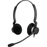 Jabra Slušalice BIZ 2300 USB Duo (82 E-STD) / Žične / USB / Mikrofon / Black Cene