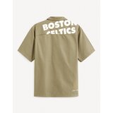 Celio Boston Celtics Shirt - Mens | Shoptok.si