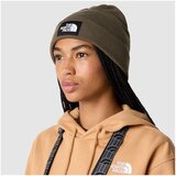 The North Face Dock Worker Recycled Beanie Kulich Us Os Zelena | shoptok.hr