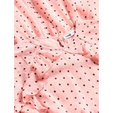 Sinsay haljina s točkicama za djevojčice 090CA-39X | shoptok.hr