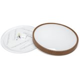Aigostar LED plafonsko svetlo LED/36W/230V 3000K prečnik 48,1 cm | Eponuda.com