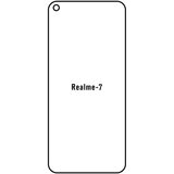 Realme 7 hydrogel zaštitna folija | shoptok.hr