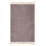 Conceptum Hypnose 1606 - 100 x 200 grey carpet (100 x 200) | Eponuda.com