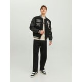 Jack & Jones Traperice 'Alex' crni traper | shoptok.hr