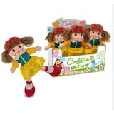 Teorema krpena lutka snežana 30cm ( TR65793 ) | ePonuda.com