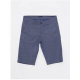 LC Waikiki Shorts - Dark blue - Normal Waist cene