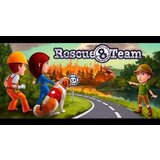 Steam Rescue Team 8 (PC) Key GLOBAL Steam Rescue Team 8 (PC) Key GLOBAL Slike