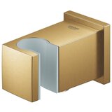 Grohe euphoria cube priključak za tuš crevo sa držačem tuša mesing 26370GN0 | ePonuda.com