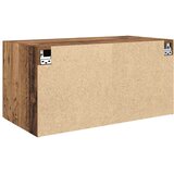  Ormar za Zid Staro drvo 80 x 42.5 x 40 cm Konstruirano drvo | shoptok.hr