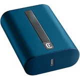prijenosni punjač Thunder 10.000 mAh plavi