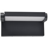  Brilagi - LED spoljašnje zidno svetlo ANKLE LED/18W/230V 3000K IP65 | Eponuda.com