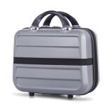 Myvalice neseser 4834, sivi | Eponuda.com