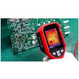 Uni-t UTi716S - Termalna kamera 2600 mAh 160x120 piksela IP54 | Eponuda.com