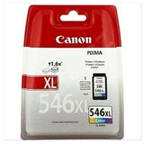 Tinta Canon CL546XL,za iP2850 MG2450/2550 | Eponuda.ba