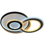  LED prigušiva plafonska svetiljka LED/95W/230V 3000-6500K + daljinski upravljač | Eponuda.com