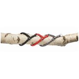 Trixie Cavo povodac za pse, okruglo pletena traka Crvena L–XL 1 m | Eponuda.com