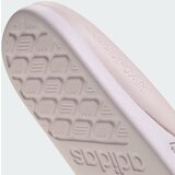 Adidas Nizki natikači 'Adilette Comfort 2.0' roza / srebrna | Shoptok.si