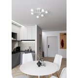  Plafonski luster HALO 6xGX53/10W/230V beli | Eponuda.com