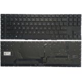  Tastatura za laptop HP OMEN 17-ck1065cl 17-ck0146ng 17-ck0166ng 17-ck0176ng 17-ck1172ng veliki enter Cene