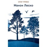 Delfi knjižare Opat Prevo - Manon Lesko | ePonuda.com
