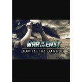 Steam Gary Grigsby's War in the East: Don to the Danube (DLC) (PC) Key GLOBAL | ePonuda.com