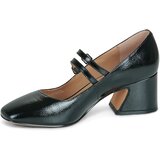 Geox Balerinke D KALIDINE Črna | Shoptok.si
