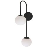 Master Lampa zidna kugla opal 2x40W G9 SB3378-2W Cijene