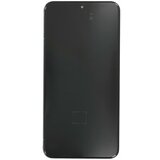 Samsung Steklo in LCD zaslon za Galaxy S22 5G / SM-G901, originalno, sivo Cene