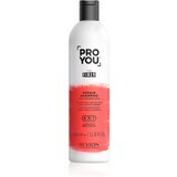 Revlon Professional Pro You The Fixer globinsko regeneracijski šampon za obremenjene lase in lasišče 350 ml Cene