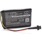 VHBW Baterija za TomTom Go 510 / 520, 1100 mAh Cene