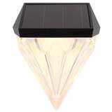 Globo 36430-2 - Komplet 2x LED solarno zidno svetlo SOLAR LED/0,5W/3V IP44 | Eponuda.com