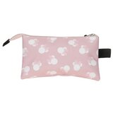 Disney Minnie Pernica sa 3 pregrade - Pink ( 31.443.41 ) | ePonuda.com