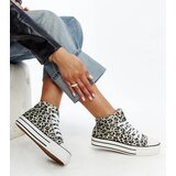 D/CEO Black trainers Beat | shoptok.hr