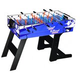  stol za stolni nogomet, bilijar, hokej i stolni tenis 4 in 1 | shoptok.hr