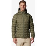 Columbia muška jakna Delta Ridge™ II Down Hooded Jacket 2086221397 Cene