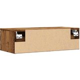 vidaXL zidni ormarić staro drvo 68x30x20 cm konstruirano drvo | shoptok.hr