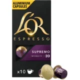 Kapsule Supremo 10kom