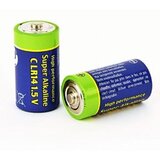Gembird EG-BA-LR14-01 Alkalna baterija 1.5V pakovanje od 2 komada ENERGENIE TIP-C Cene