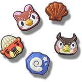 Crocs Animal Crossing Collector 5Pck Višebojna Cijene