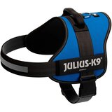Trixie Julius-K9 powerharness am za pse, 0–3 plava 2XL/3 | Eponuda.com