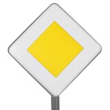  Prometni znakovi za igru 80 cm - 5 komada | shoptok.hr