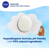 Nivea BABY masažno olje 200 ml | Shoptok.si