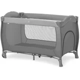 Hauck prenosivi krevetac sleepnplaygoplus,grey