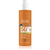 Avène Sun Resistant Family Spray zaščitno pršilo SPF 50+ 400 ml | Shoptok.si