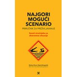 Kalipso knjiga Najgori mogući scenario Cene