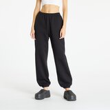 Champion Elastic Cuff Pants Black Cene