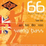 Rotosound žice za bas gitaru SM66 | Eponuda.com